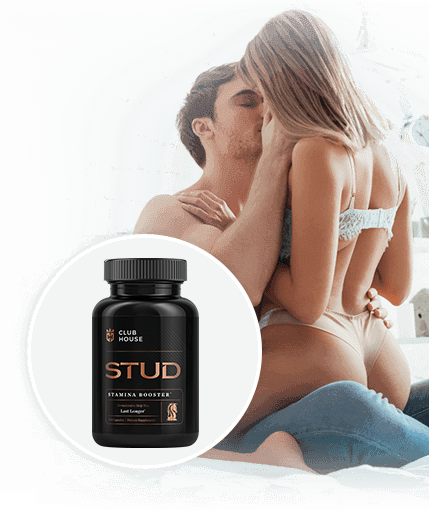 Stamina Booster Supplements